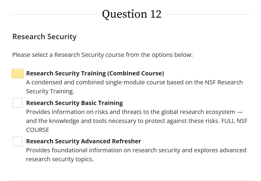 Question12