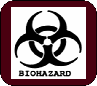 Biohazard image